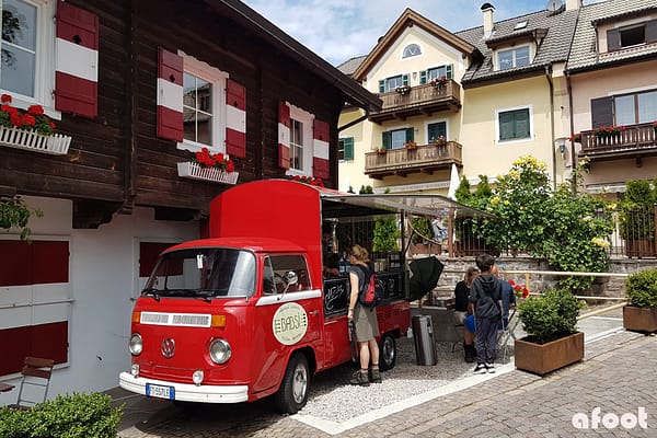 Oberbozen Soprabolzano