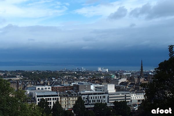 Edinburgh