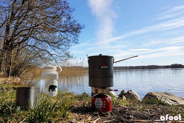 Søndersø
