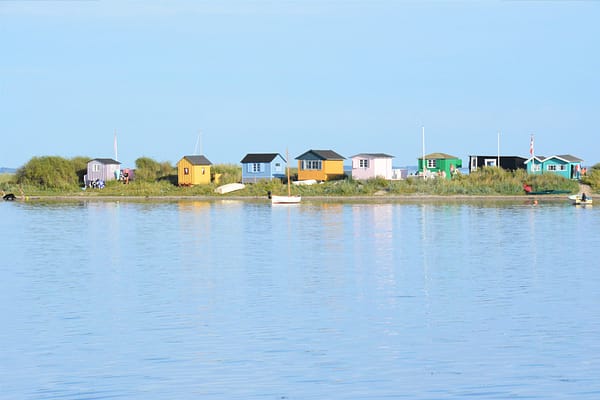 Ærø Danmark