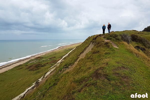 Danmark Vesterhavet