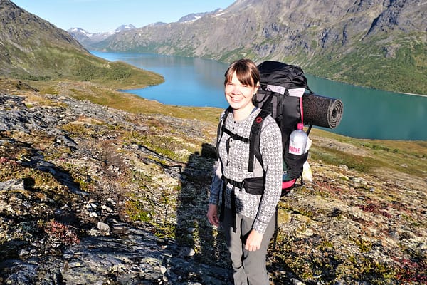 Norge