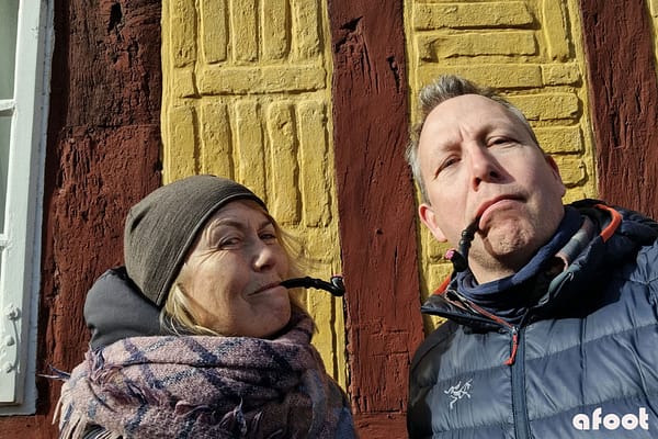 aarhus den gamle by