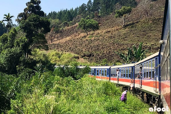 Sri Lanka