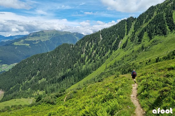 Mayrhofen