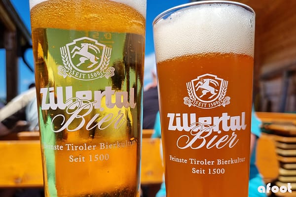 Mayrhofen zillertal