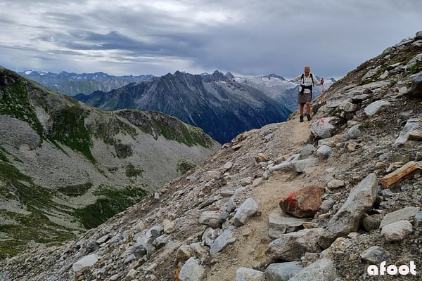 Zillertal alperne