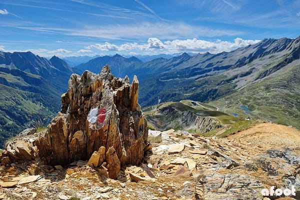 Zillertal alperne