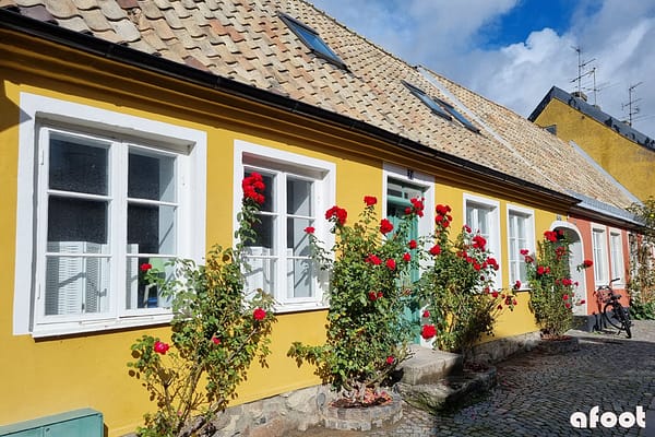 Lund Sverige
