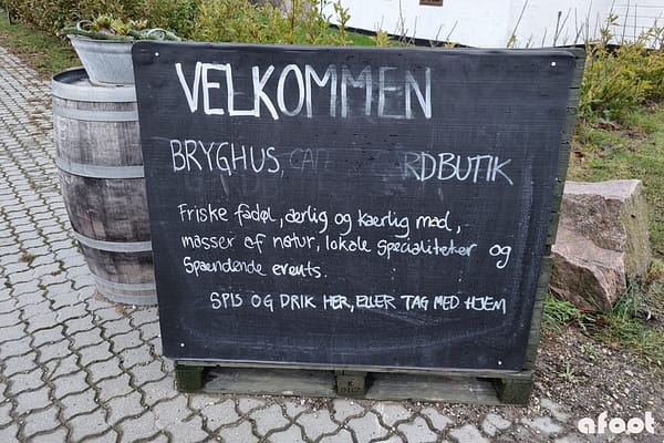 Herslev Bryghus