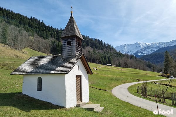Garmisch-Partenkirchen