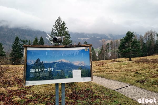 Garmisch-Partenkirchen