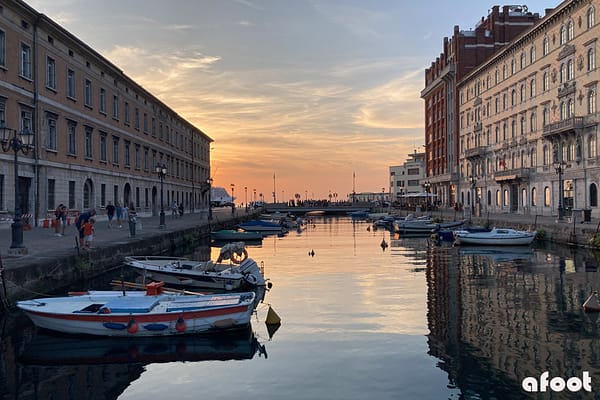2024 Trieste