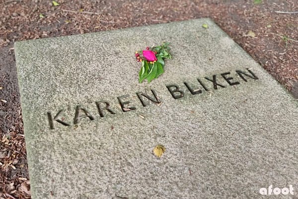 Blixen