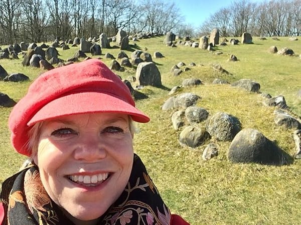 Danmark