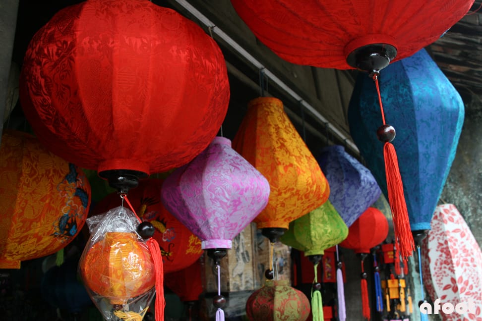 Hoi An