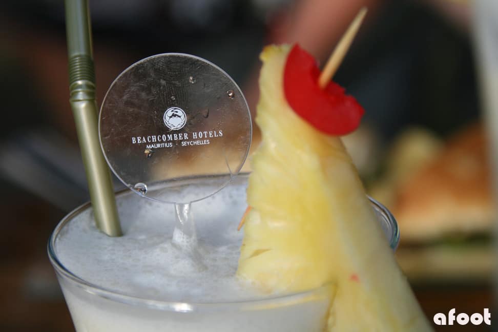 Pina Colada