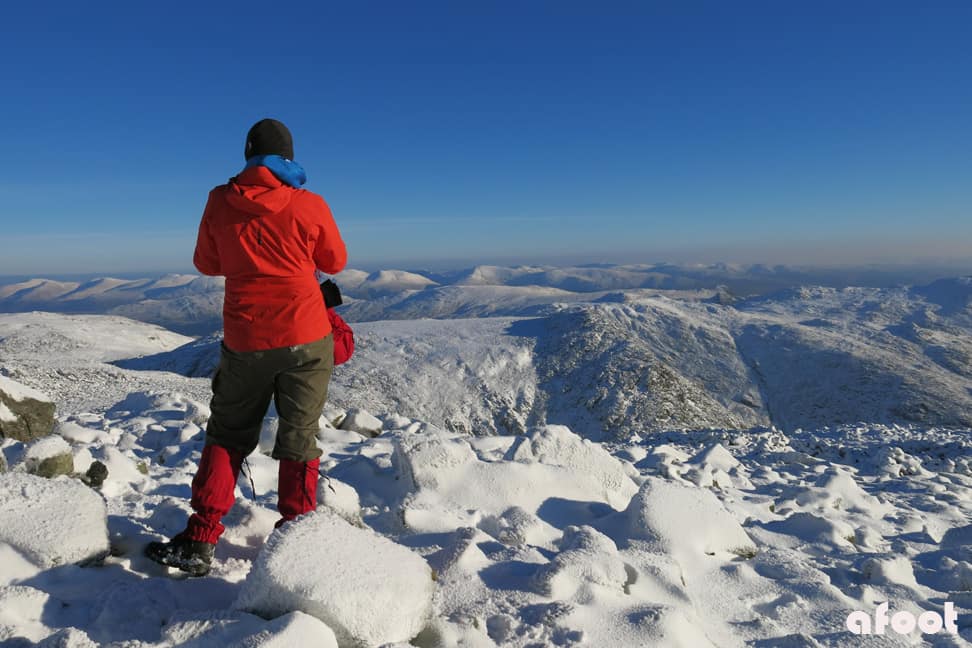 Scafell Pike