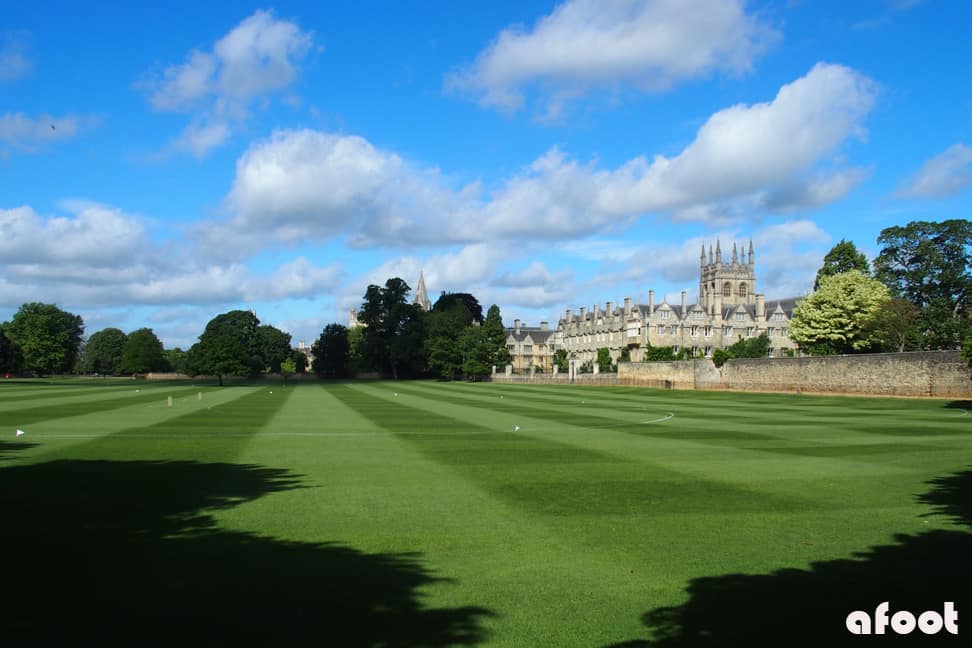 Oxford