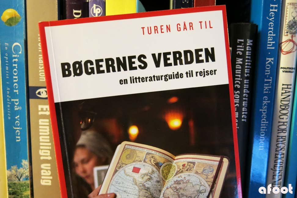 Turen går til