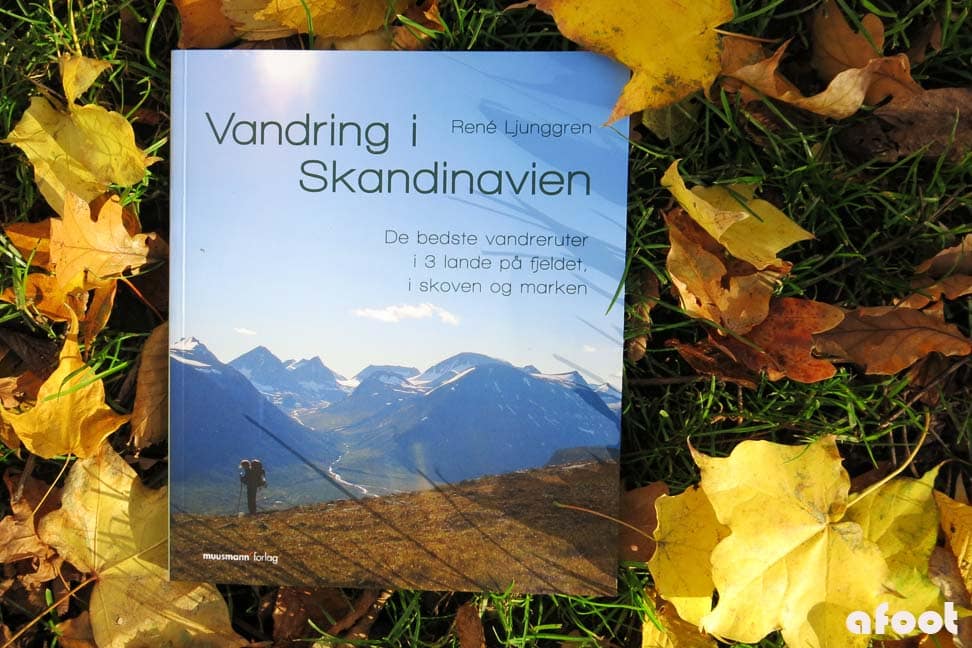 Vandring i Skandinavien