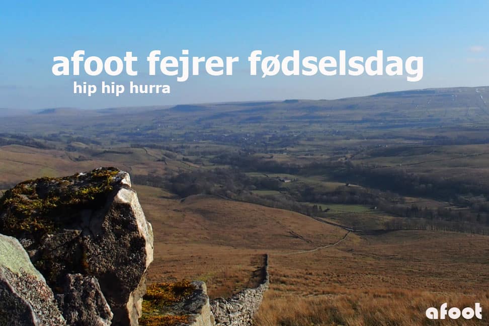fødselsdag Yorkshire