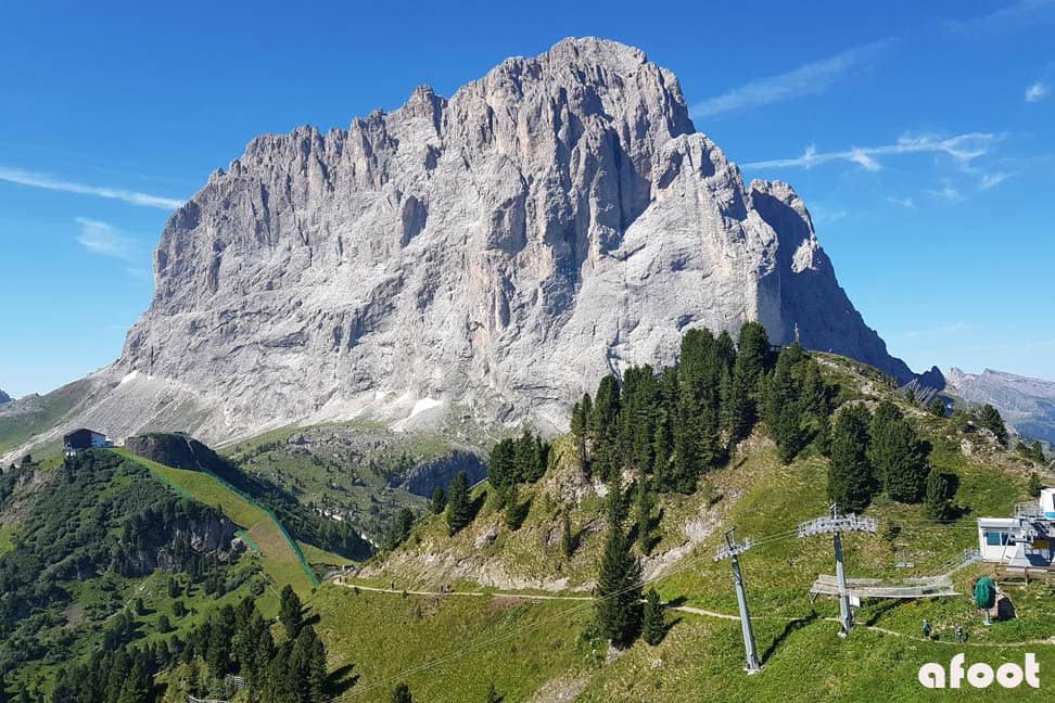 Sassolungo