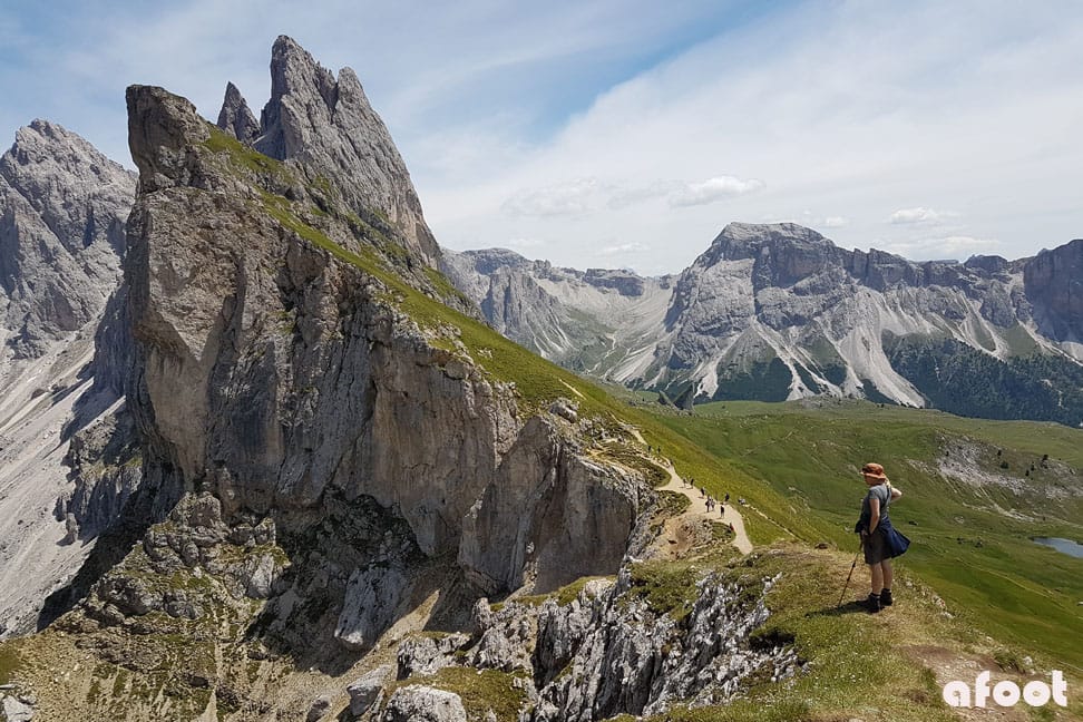 seceda