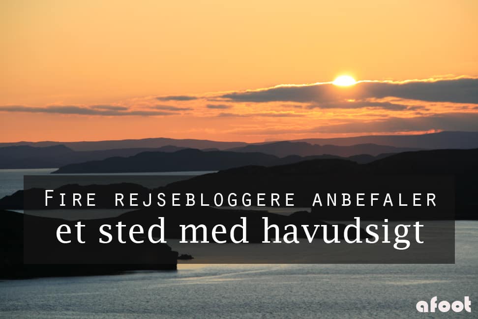 havudsigt