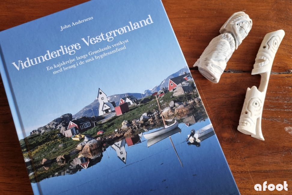 vidunderlige vestgrønland