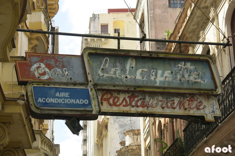 Havana