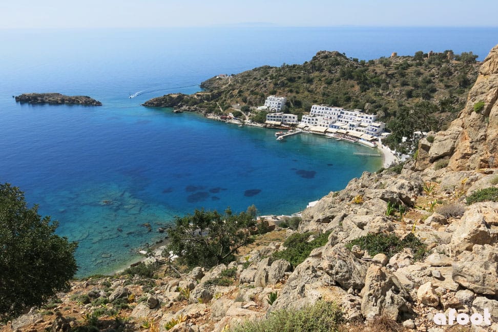 Loutro: Et helle i Grækenland
