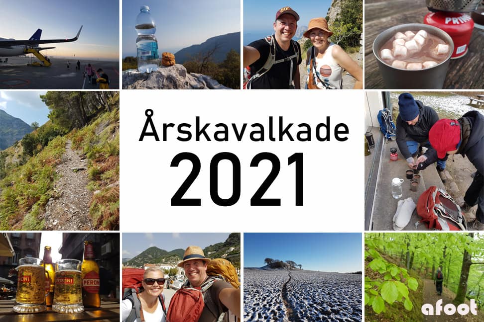 Årskavalkade 2021