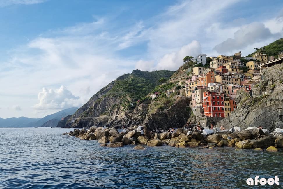 Cinque Terre